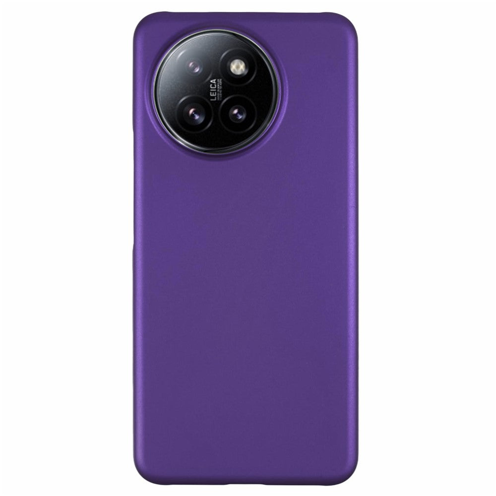 Xiaomi Civi 4 Pro 5G / 14 Civi 5G mobilskal Skin-Touch Matt Anti-Fingeravtryck Hårt PC-skal