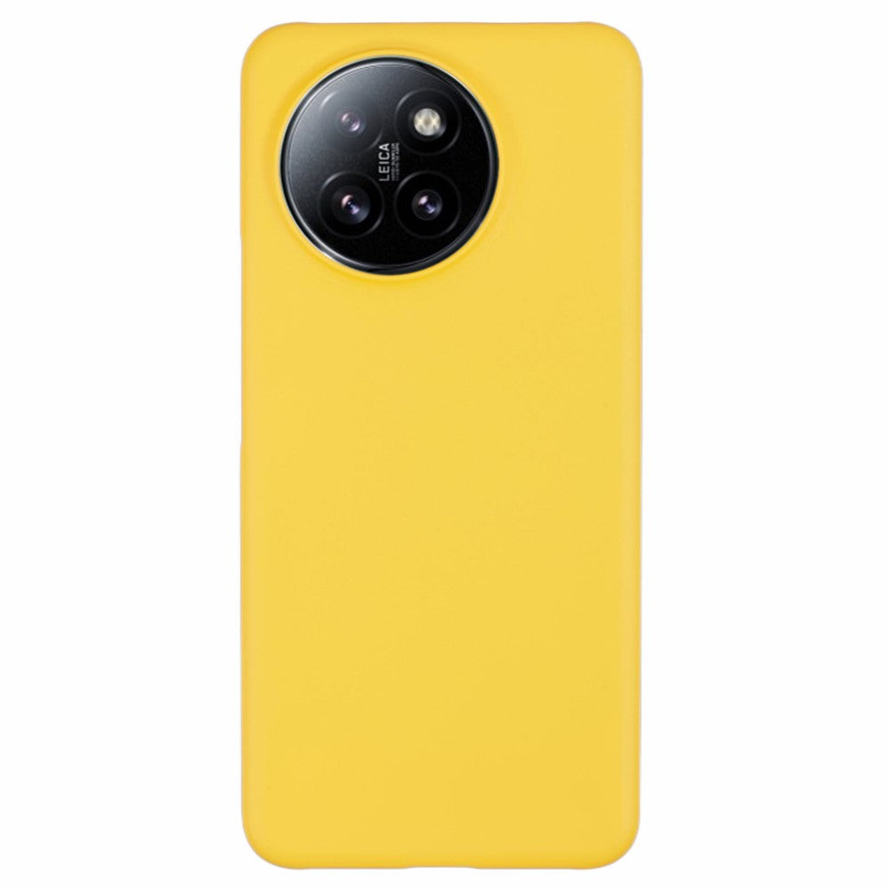 Xiaomi Civi 4 Pro 5G / 14 Civi 5G mobilskal Skin-Touch Matt Anti-Fingeravtryck Hårt PC-skal