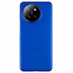Xiaomi Civi 4 Pro 5G / 14 Civi 5G mobilskal Skin-Touch Matt Anti-Fingeravtryck Hårt PC-skal