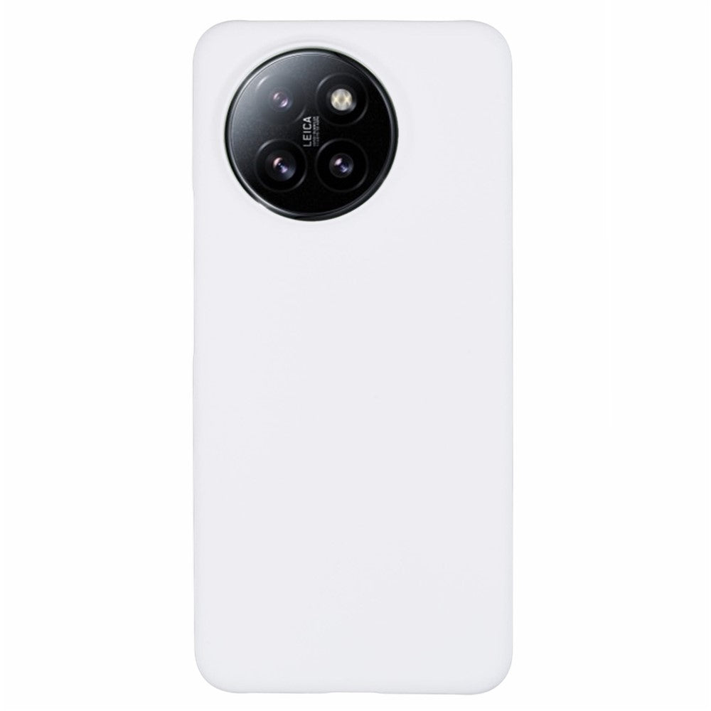 Xiaomi Civi 4 Pro 5G / 14 Civi 5G mobilskal Skin-Touch Matt Anti-Fingeravtryck Hårt PC-skal