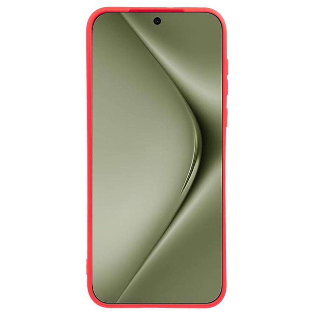 For Huawei Pura 70 Ultra Case Anti-Scratch Fiber Lining TPU Phone Cover