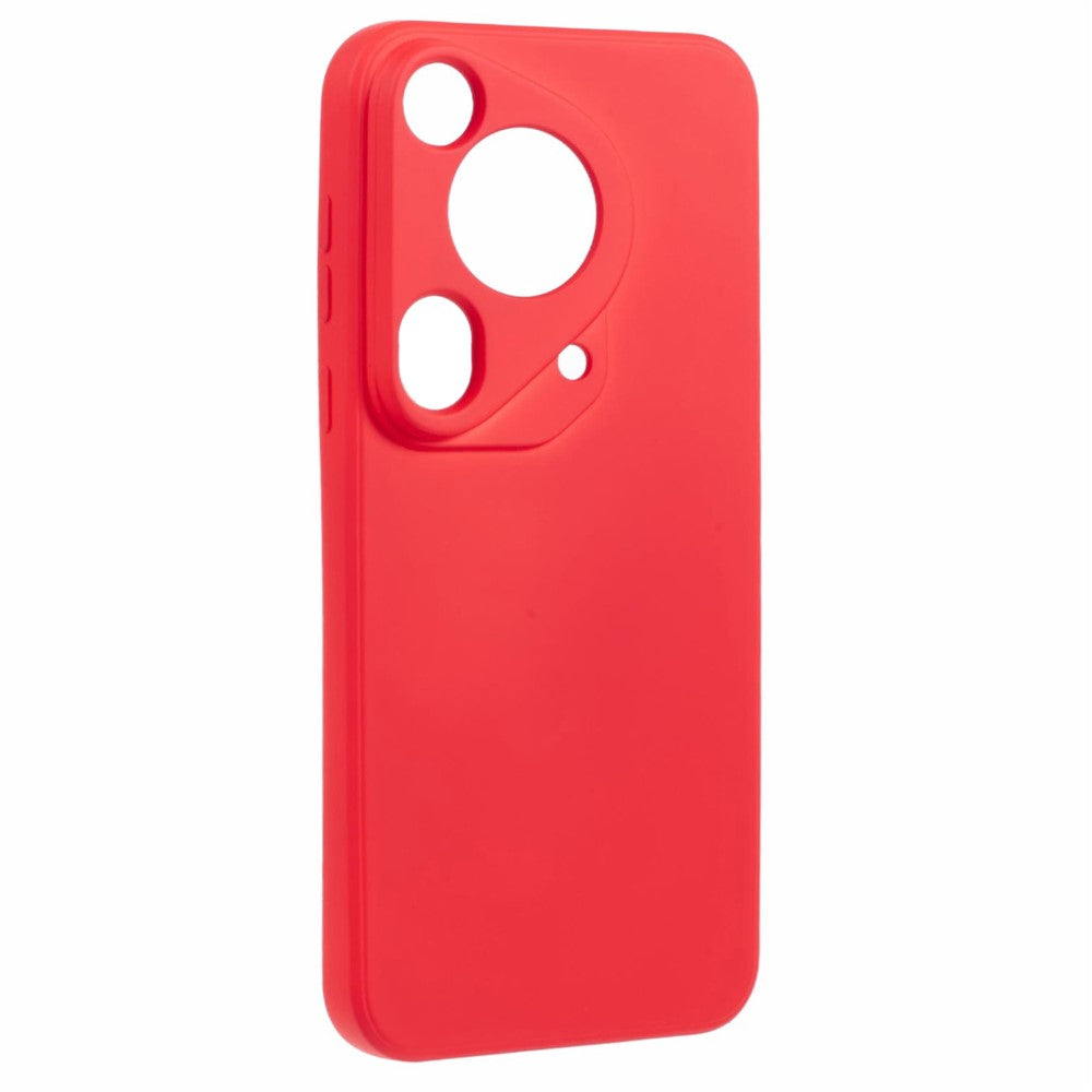 For Huawei Pura 70 Ultra Case Anti-Scratch Fiber Lining TPU Phone Cover