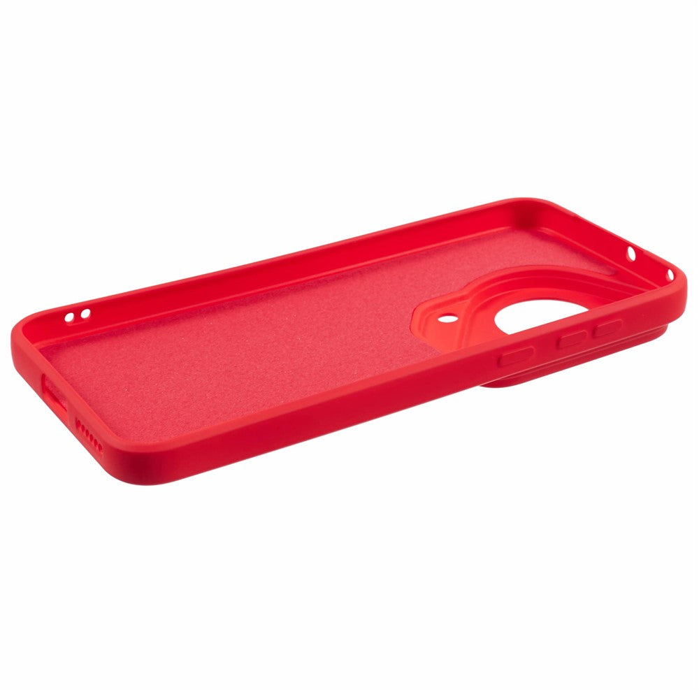 For Huawei Pura 70 Ultra Case Anti-Scratch Fiber Lining TPU Phone Cover
