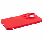 For Huawei Pura 70 Ultra Case Anti-Scratch Fiber Lining TPU Phone Cover