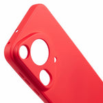 For Huawei Pura 70 Ultra Case Anti-Scratch Fiber Lining TPU Phone Cover