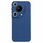 For Huawei Pura 70 Ultra Case Anti-Scratch Fiber Lining TPU Phone Cover