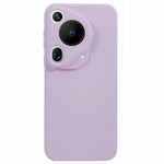 For Huawei Pura 70 Ultra Case Anti-Scratch Fiber Lining TPU Phone Cover
