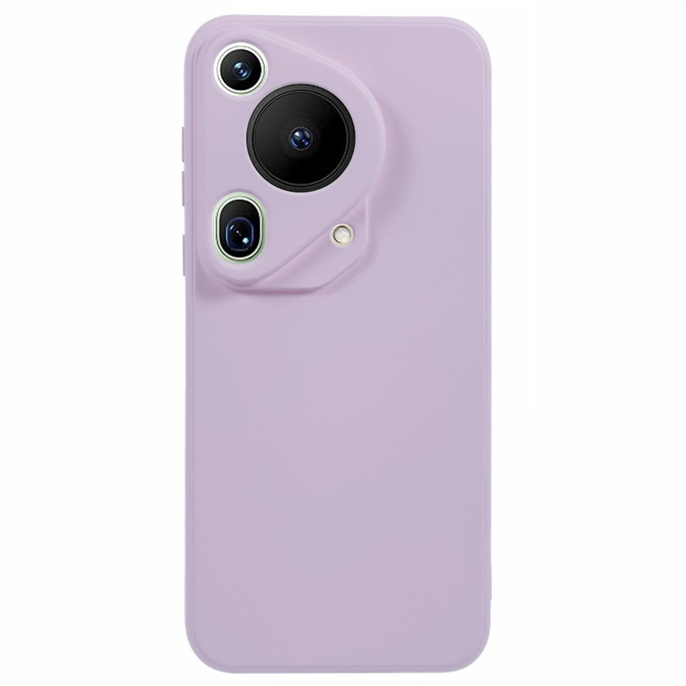 For Huawei Pura 70 Ultra Case Anti-Scratch Fiber Lining TPU Phone Cover