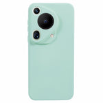 For Huawei Pura 70 Ultra Case Anti-Scratch Fiber Lining TPU Phone Cover
