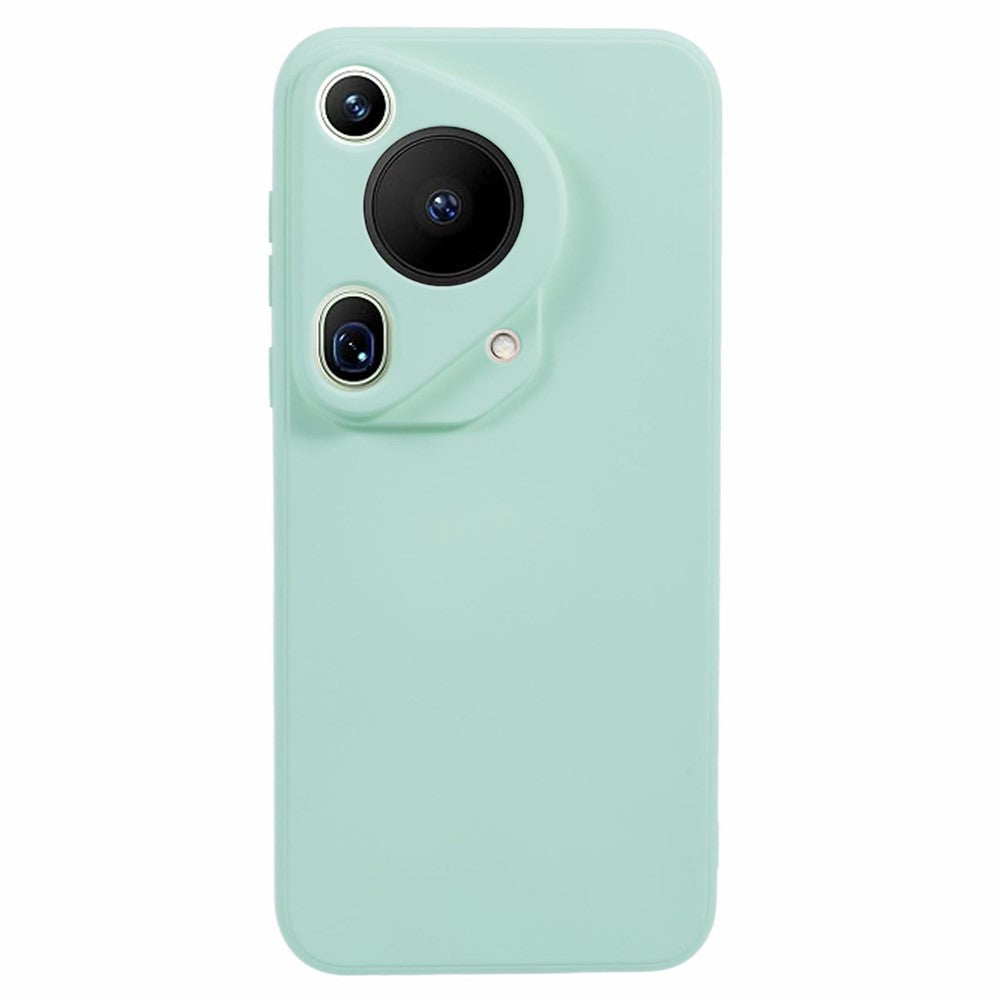 For Huawei Pura 70 Ultra Case Anti-Scratch Fiber Lining TPU Phone Cover
