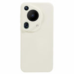 For Huawei Pura 70 Ultra Case Anti-Scratch Fiber Lining TPU Phone Cover