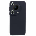 For Huawei Pura 70 Ultra Case Anti-Scratch Fiber Lining TPU Phone Cover