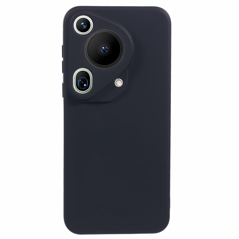 For Huawei Pura 70 Ultra Case Anti-Scratch Fiber Lining TPU Phone Cover