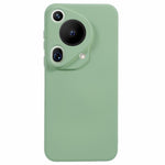 For Huawei Pura 70 Ultra Case Anti-Scratch Fiber Lining TPU Phone Cover