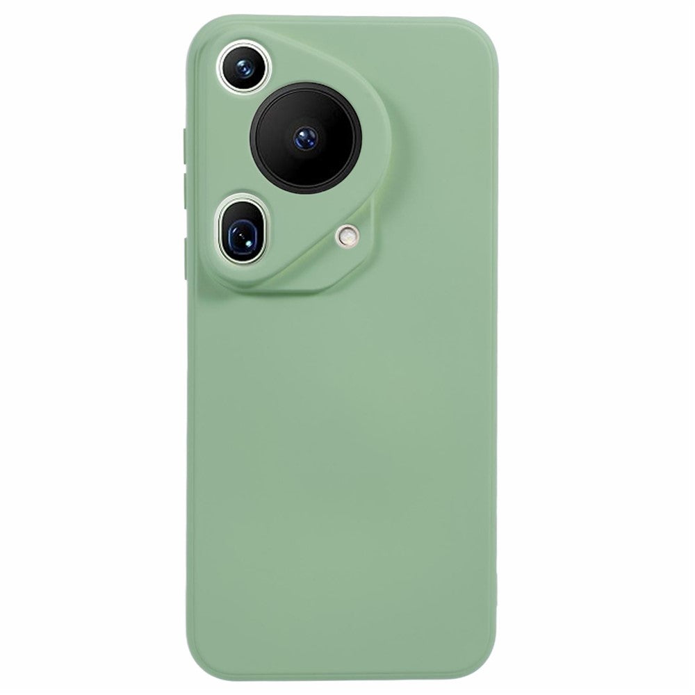 For Huawei Pura 70 Ultra Case Anti-Scratch Fiber Lining TPU Phone Cover