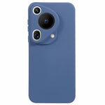 For Huawei Pura 70 Ultra Case Anti-Scratch Fiber Lining TPU Phone Cover