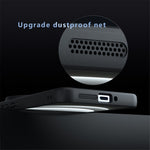 For Xiaomi 14 Ultra Case Skin-Touch TPU + PC Matte Phone Back Cover, Transparent Black