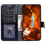 For Huawei Pura 70 Ultra Leather Case Phone Wallet Bag Mobile Accessories