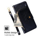 For Huawei Pura 70 Ultra Leather Case Phone Wallet Bag Mobile Accessories