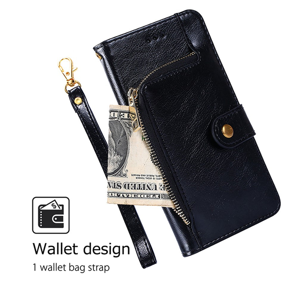 For Huawei Pura 70 Ultra Leather Case Phone Wallet Bag Mobile Accessories