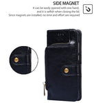 For Huawei Pura 70 Ultra Leather Case Phone Wallet Bag Mobile Accessories