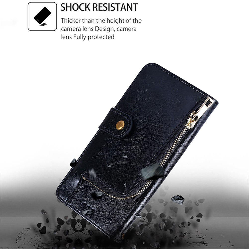 For Huawei Pura 70 Ultra Leather Case Phone Wallet Bag Mobile Accessories