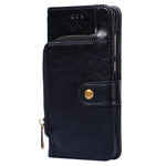 For Huawei Pura 70 Ultra Leather Case Phone Wallet Bag Mobile Accessories
