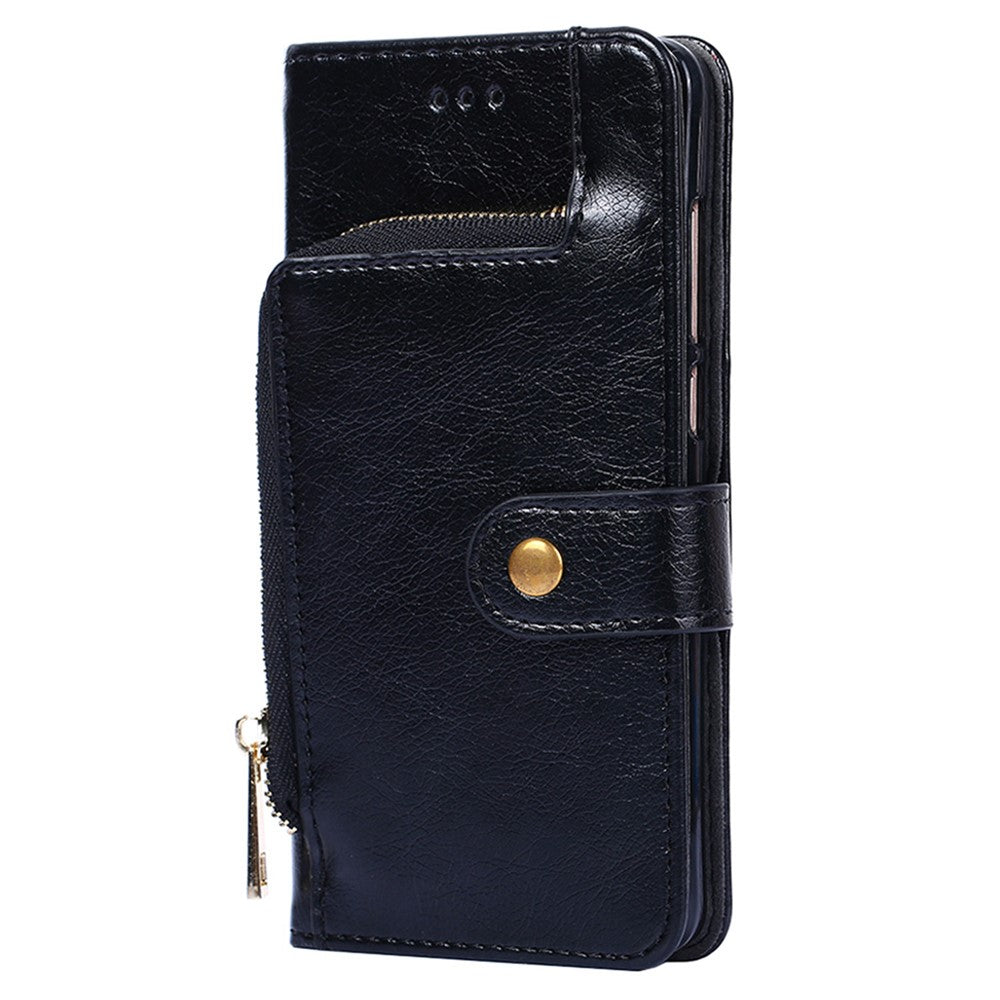 For Huawei Pura 70 Ultra Leather Case Phone Wallet Bag Mobile Accessories