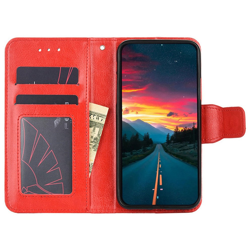 For Huawei Pura 70 Pro / 70 Pro+ Shockproof Case Magnetic Flip Folio Phone Leather Cover