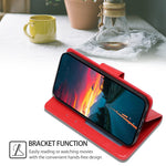 For Huawei Pura 70 Pro / 70 Pro+ Shockproof Case Magnetic Flip Folio Phone Leather Cover