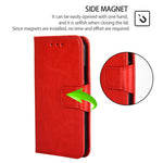 For Huawei Pura 70 Pro / 70 Pro+ Shockproof Case Magnetic Flip Folio Phone Leather Cover