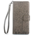 For Huawei Pura 70 Pro / Pura 70 Pro+ Case PU Leather Wallet Phone Cover with Hand Strap