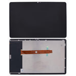 Til Honor Pad X9 OEM Grade S LCD-skærm og digitizer-enhed reparationsdel (uden logo)