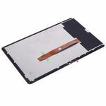 Til Honor Pad X9 OEM Grade S LCD-skærm og digitizer-enhed reparationsdel (uden logo)
