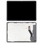 Til Huawei MatePad 11.5 BTK-W09 BTK-AL09 OEM Grade S LCD-skærm og digitizer-enhed reparationsdel (Blank skærm) (Uden logo)