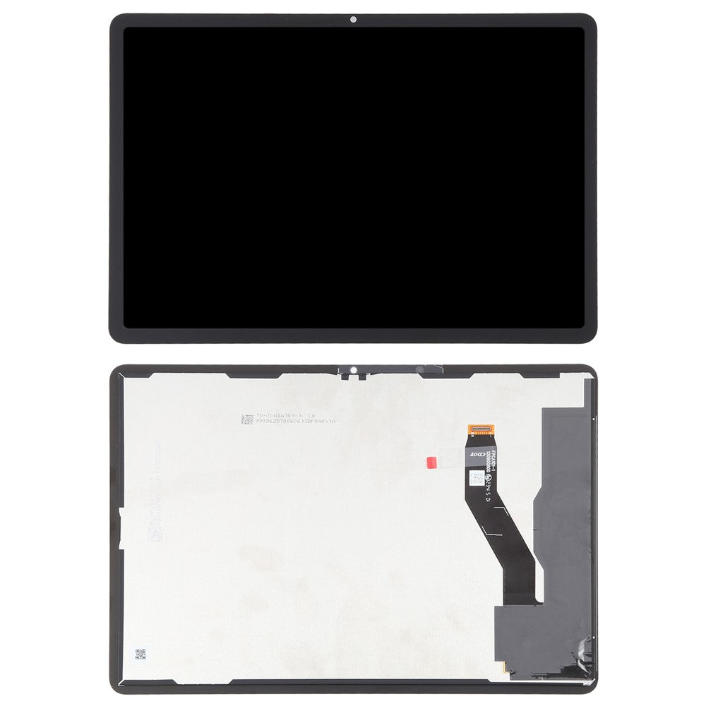 Til Huawei MatePad 11.5 BTK-W09 BTK-AL09 OEM Grade S LCD-skærm og digitizer-enhed reparationsdel (Blank skærm) (Uden logo)