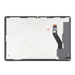 Til Huawei MatePad 11.5 BTK-W09 BTK-AL09 OEM Grade S LCD-skærm og digitizer-enhed reparationsdel (Blank skærm) (Uden logo)