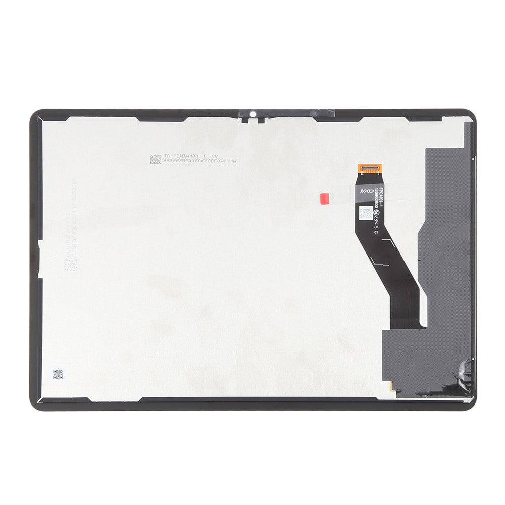 Til Huawei MatePad 11.5 BTK-W09 BTK-AL09 OEM Grade S LCD-skærm og digitizer-enhed reparationsdel (Blank skærm) (Uden logo)
