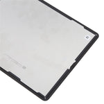 Til Huawei MatePad 11.5 BTK-W09 BTK-AL09 OEM Grade S LCD-skærm og digitizer-enhed reparationsdel (Blank skærm) (Uden logo)