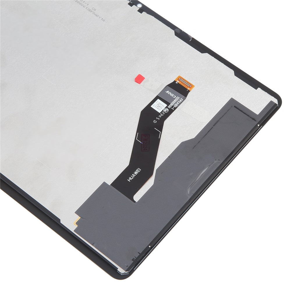 Til Huawei MatePad 11.5 BTK-W09 BTK-AL09 OEM Grade S LCD-skærm og digitizer-enhed reparationsdel (Blank skærm) (Uden logo)