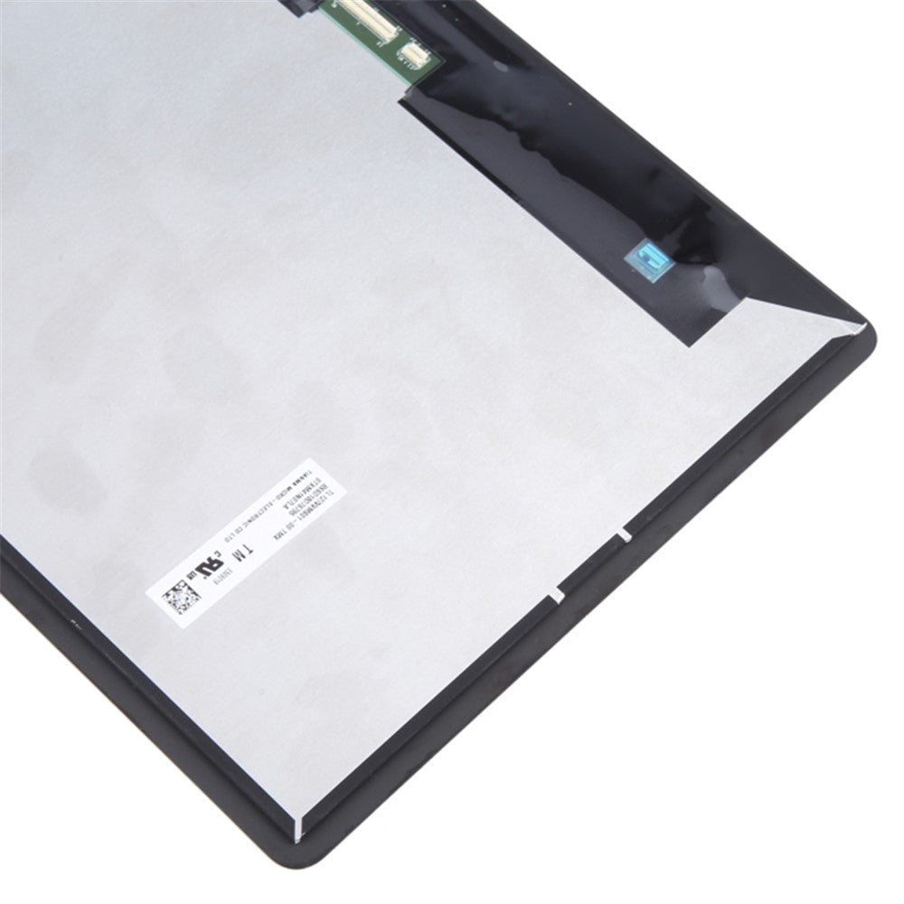 For Lenovo Tab P12 TB370FU Grade S OEM LCD Screen and Digitizer Assembly Part (Without Logo)