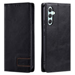 TTUDRCH Style 007 For Samsung Galaxy M55 5G / C55 5G / F55 5G Leather Wallet Case RFID Blocking Phone Cover