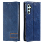 TTUDRCH Style 007 For Samsung Galaxy M55 5G / C55 5G / F55 5G Leather Wallet Case RFID Blocking Phone Cover