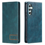 TTUDRCH Style 007 For Samsung Galaxy M55 5G / C55 5G / F55 5G Leather Wallet Case RFID Blocking Phone Cover