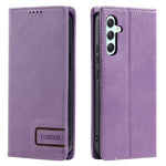 TTUDRCH Style 007 For Samsung Galaxy M55 5G / C55 5G / F55 5G Leather Wallet Case RFID Blocking Phone Cover