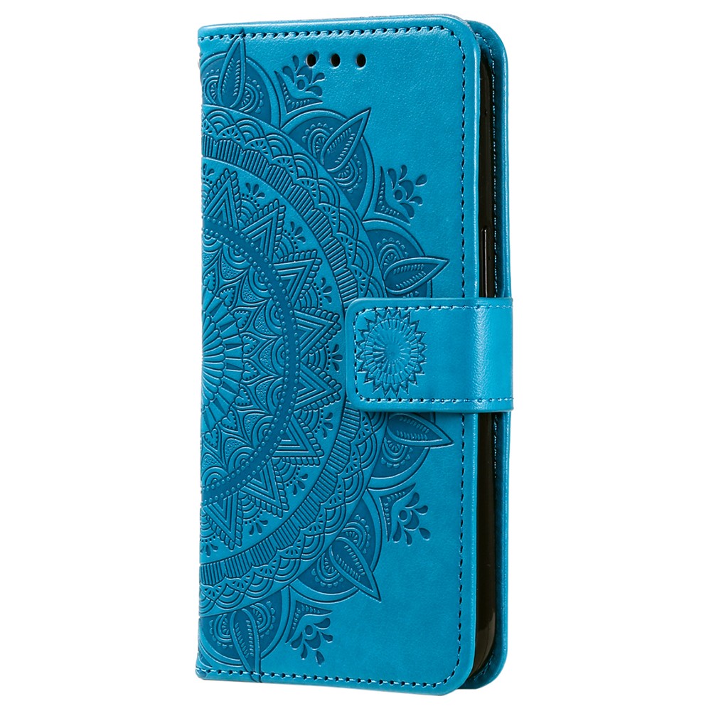 For Samsung Galaxy M55 5G / C55 5G / F55 5G   Phone Cases Full Protection Leather Wallet Phone Cover with Strap