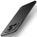 MOFI Shield Matte Series for Honor Magic6 RSR Porsche Design 5G Case Anti-Scratch Matte PC Phone Cover