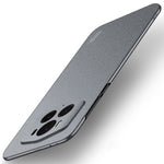 MOFI Shield Matte Series for Honor Magic6 RSR Porsche Design 5G Case Anti-Scratch Matte PC Phone Cover