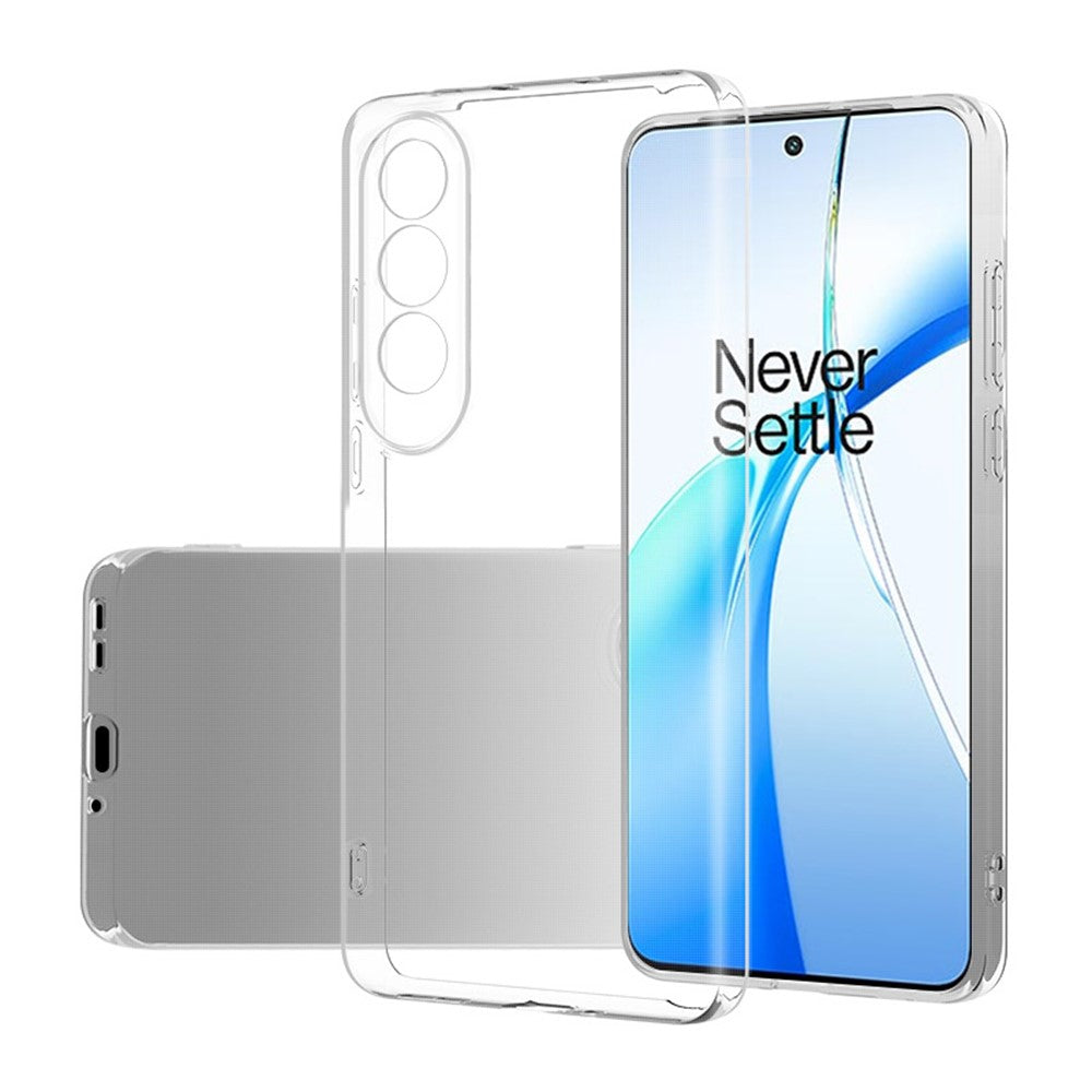 Phone Cover for Oppo K12   Phone Case Slim-Fit TPU Cell Phone Shell with Precise Lens Cutouts