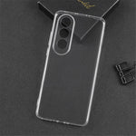Phone Cover for Oppo K12   Phone Case Slim-Fit TPU Cell Phone Shell with Precise Lens Cutouts